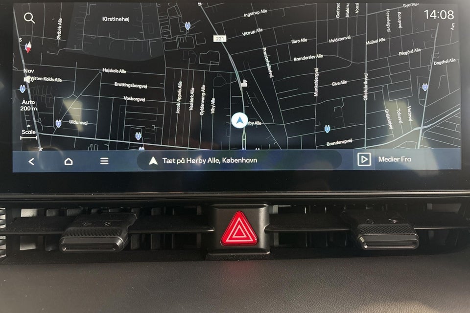 Hyundai Ioniq 5 84 N Line+ 5d