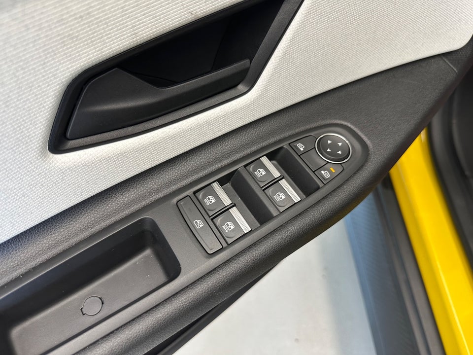Renault 5 E-Tech 52 Techno 5d
