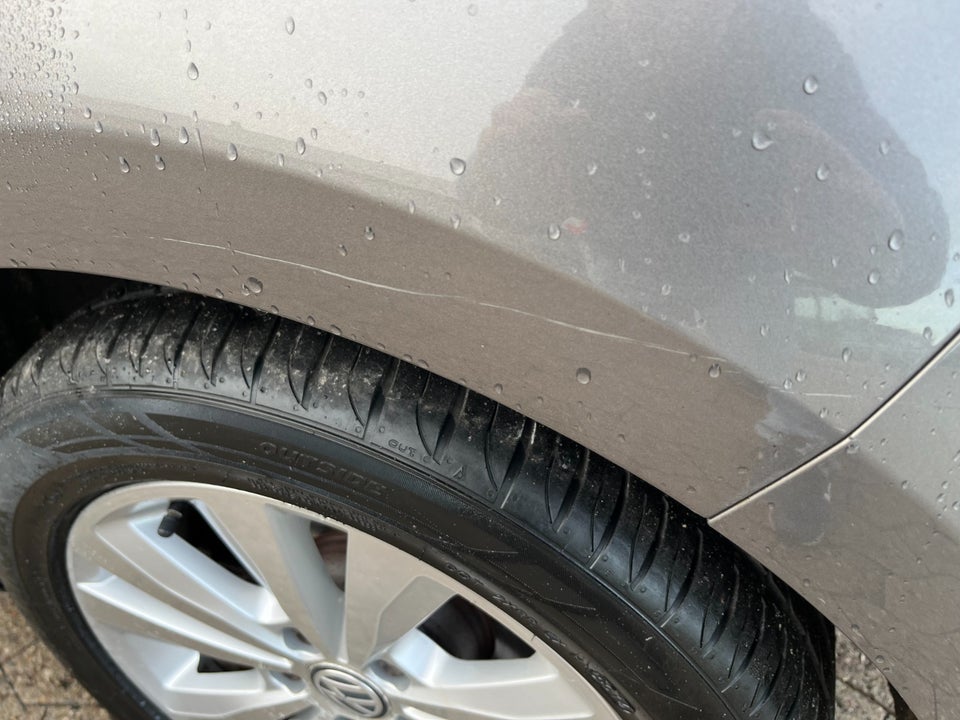 VW Golf VII 1,4 TSi 122 Comfortline BMT 5d