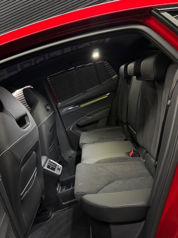 Skoda Enyaq 85 iV Sportline Maxx Coupé 5d