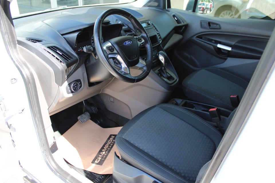 Ford Transit Connect 1,5 EcoBlue Trend aut. lang