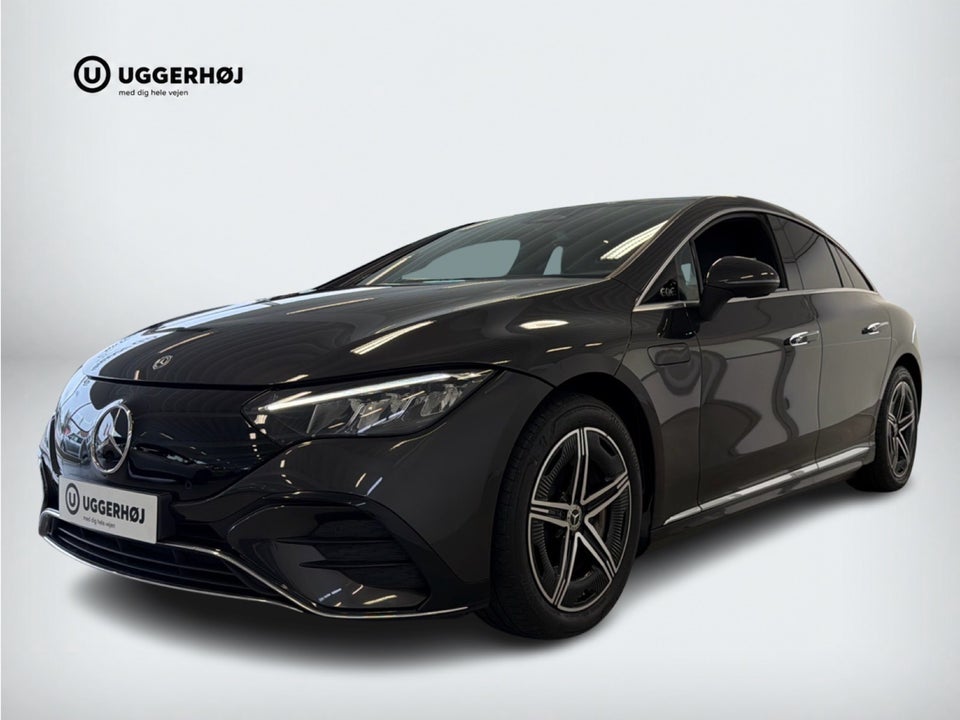 Mercedes EQE350 AMG Line 4Matic 4d