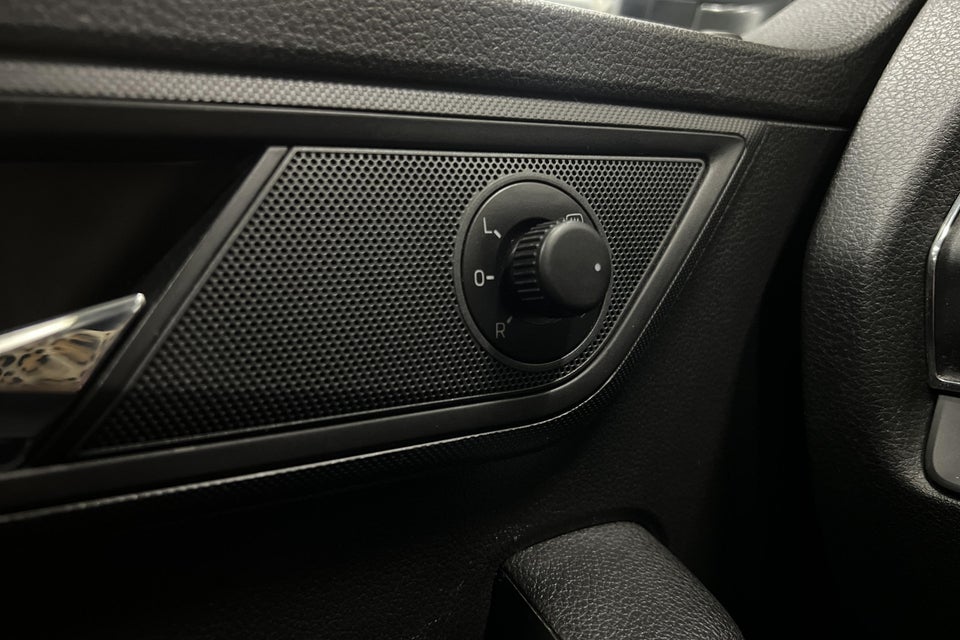 Skoda Fabia 1,0 TSi 95 Ambition Combi 5d