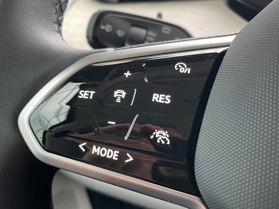 VW ID.Buzz 77 Style SWB 5d