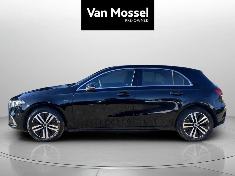 Mercedes A250 e 1,3 Progressive aut. 5d