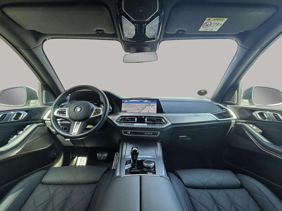 BMW X5 3,0 xDrive45e M-Sport aut. 5d