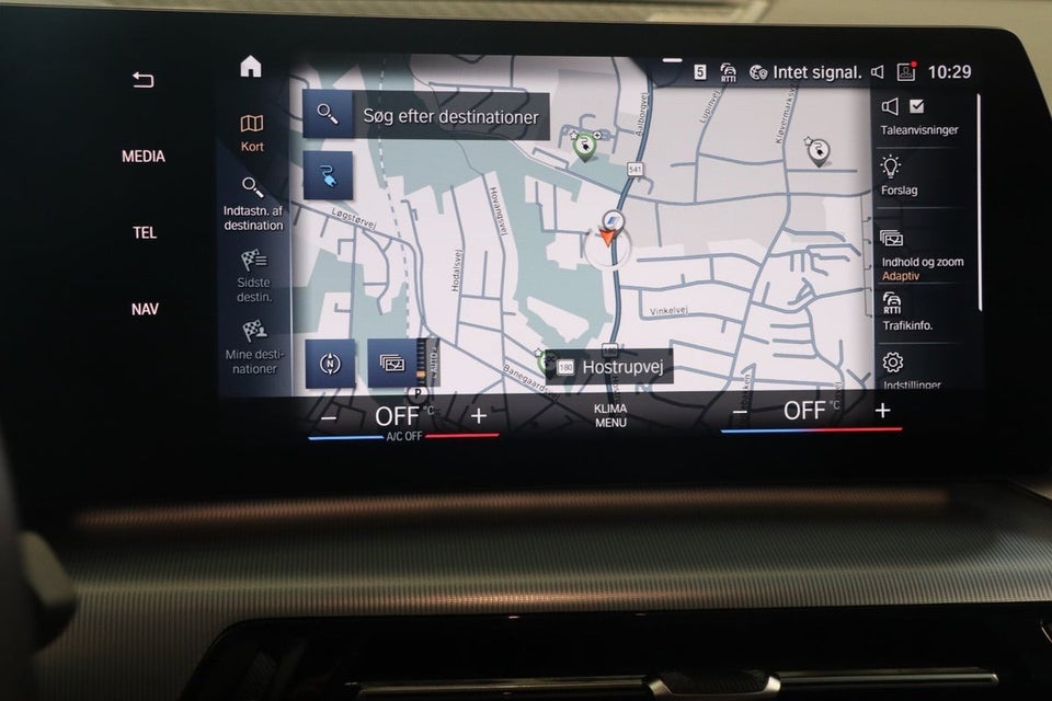 BMW iX1 xDrive30 X-Line 5d