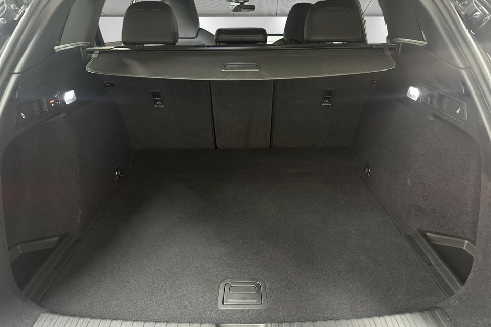 Audi Q6 e-tron S-line plus performance 5d