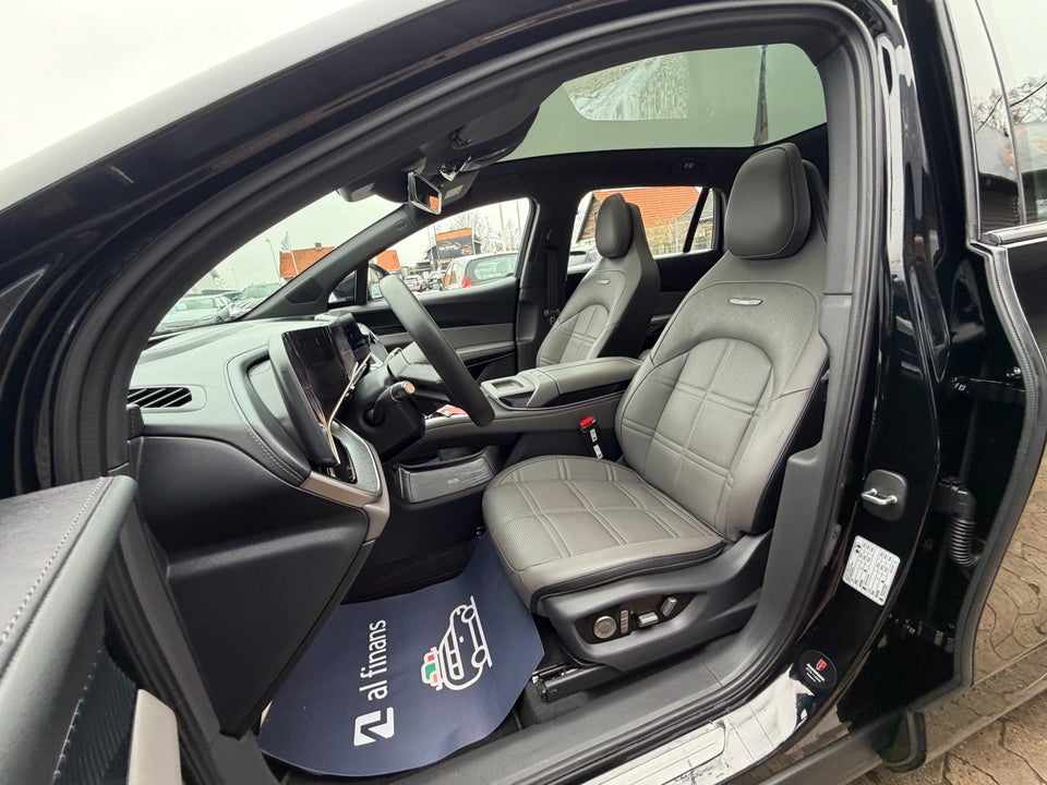 Hongqi EHS7 85 Premium 5d