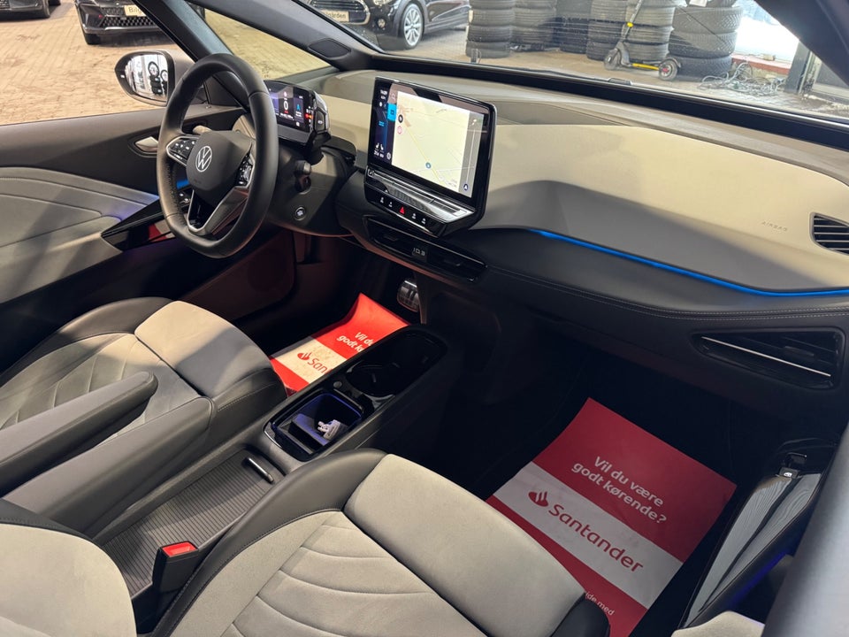 VW ID.3 77 Pro S Style 5d