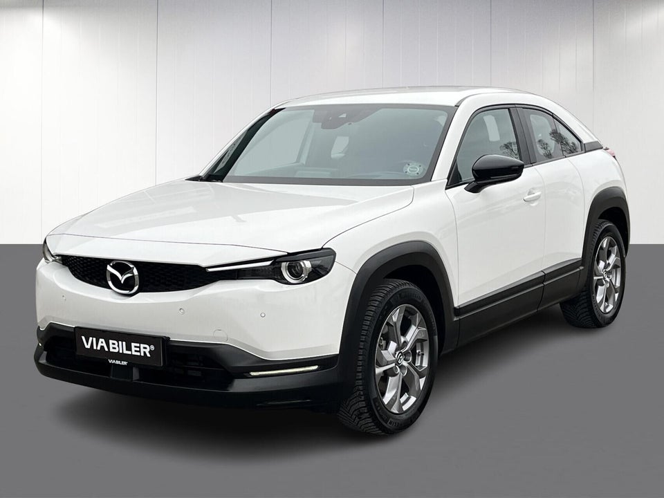 Mazda MX-30 e-SkyActiv SkyPlus 5d