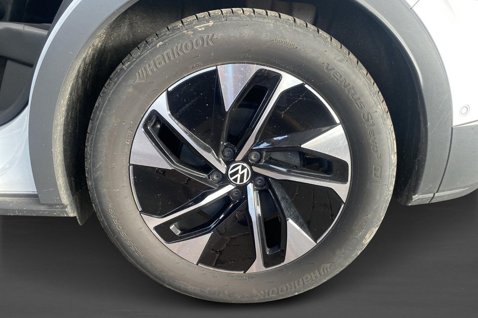 VW ID.4 77 Style+ 5d