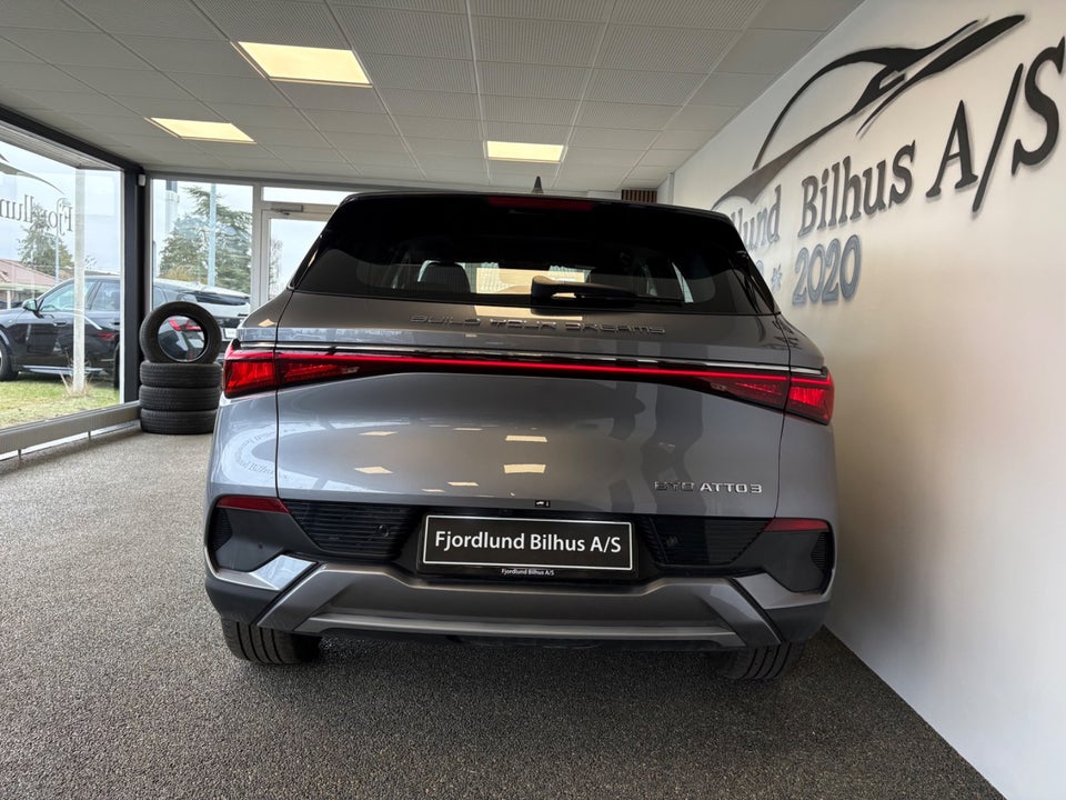 BYD Atto 3 60 Design 5d