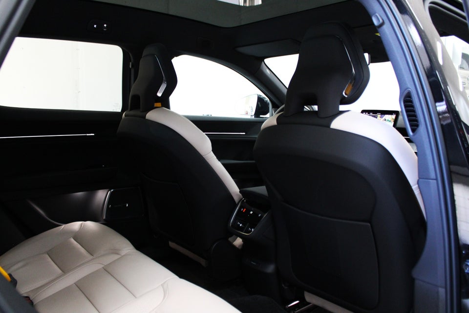 Polestar 3 Performance AWD 5d