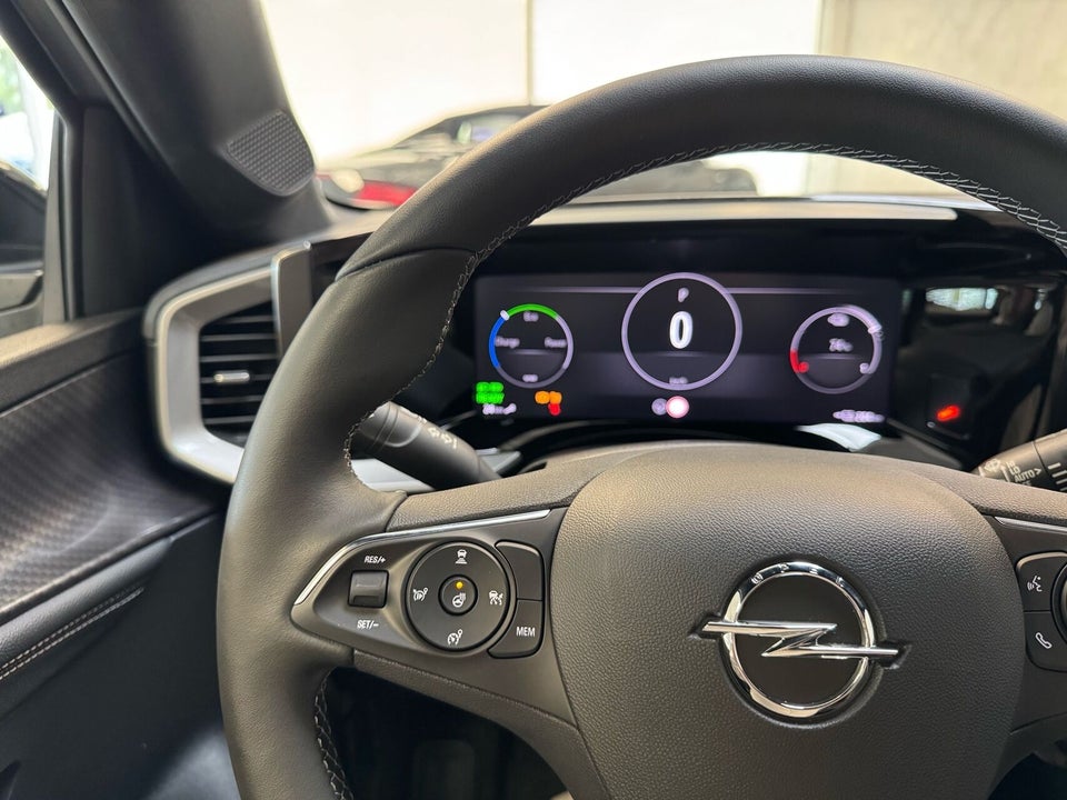 Opel Mokka-e 50 Ultimate 5d
