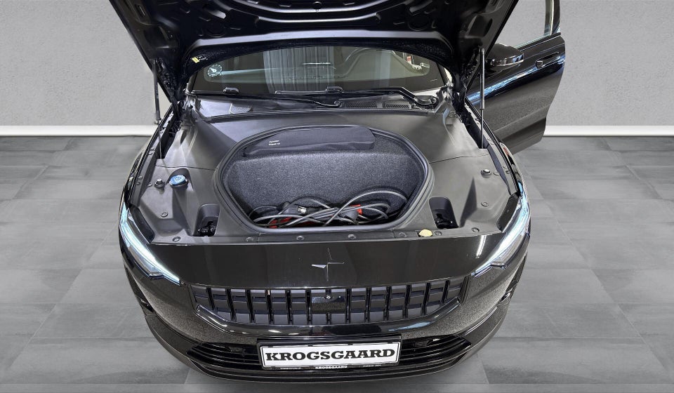 Polestar 2 Long Range 5d