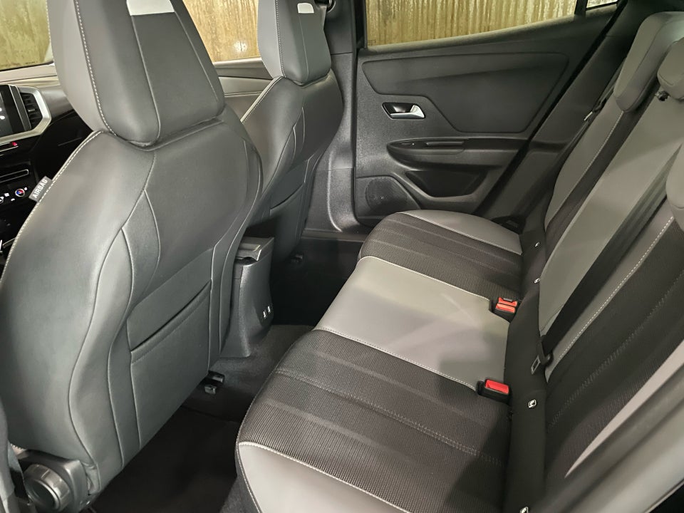 Opel Mokka-e 50 Elegance 5d