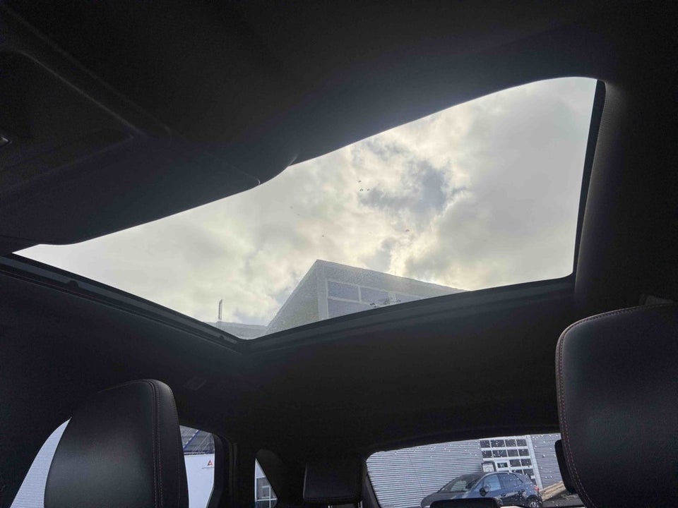 Ford Kuga 2,5 PHEV ST-Line X CVT 5d