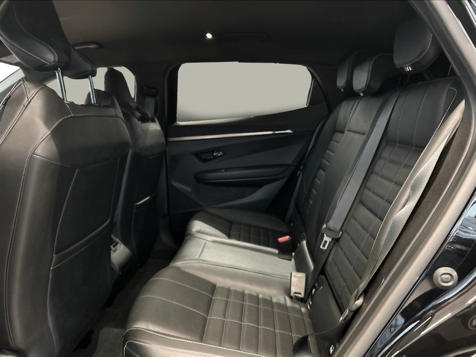 Renault Megane E-Tech 60 Iconic 5d