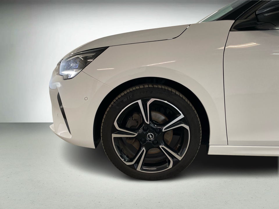 Opel Corsa 1,2 T 100 Sport 5d