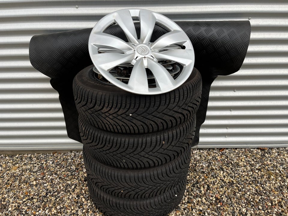 Citroën C3 1,4 HDi 70 Attraction Van 5d