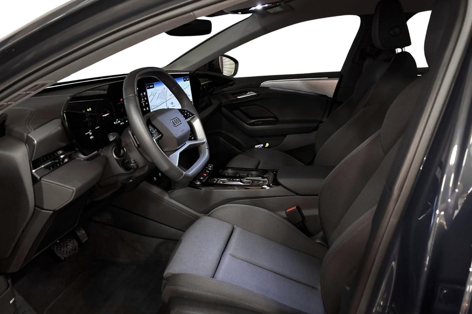 Audi A6 e-tron Progress plus Sportback 5d