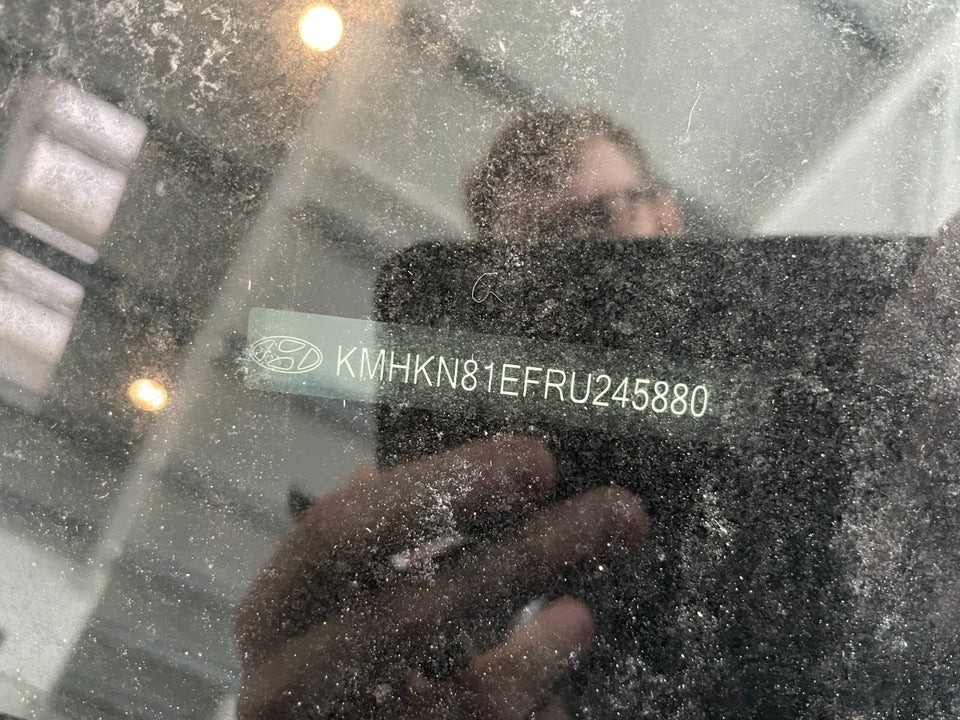 Hyundai Ioniq 5 77 Dynamiq 5d