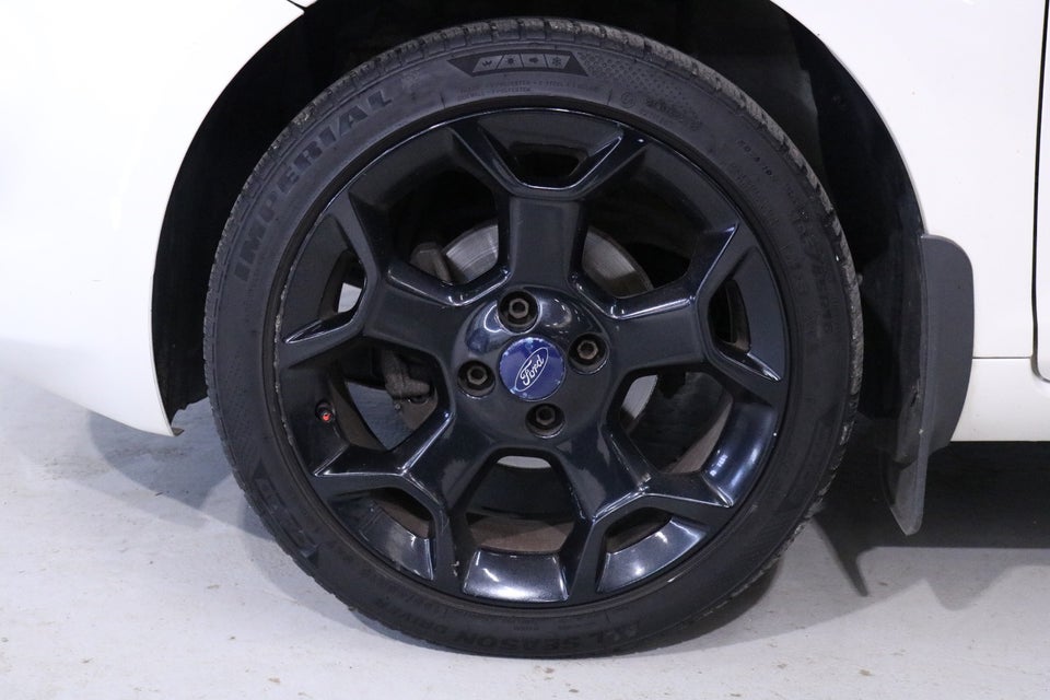 Ford Ka 1,2 Titanium 3d