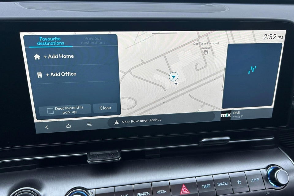 Hyundai Kona 65 EV Essential Van 5d