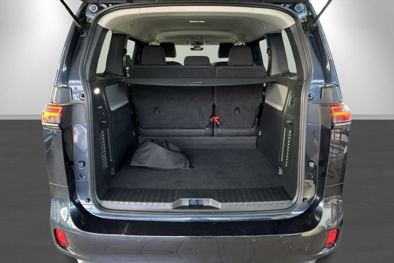 VW ID.Buzz 77 Life SWB 5d