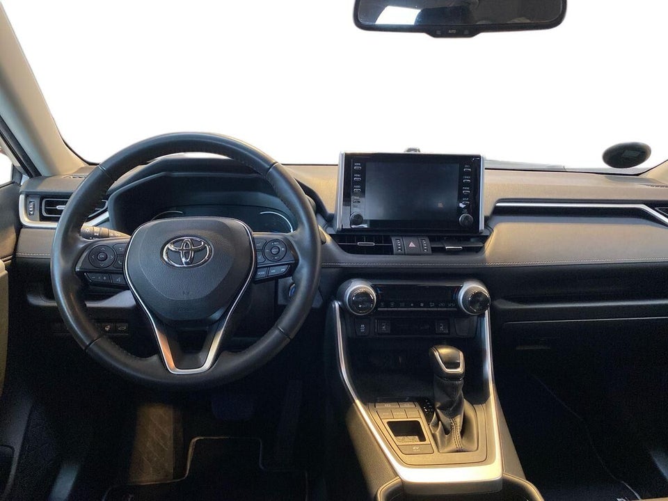 Toyota RAV4 2,5 Hybrid H3 Comfort MDS 5d