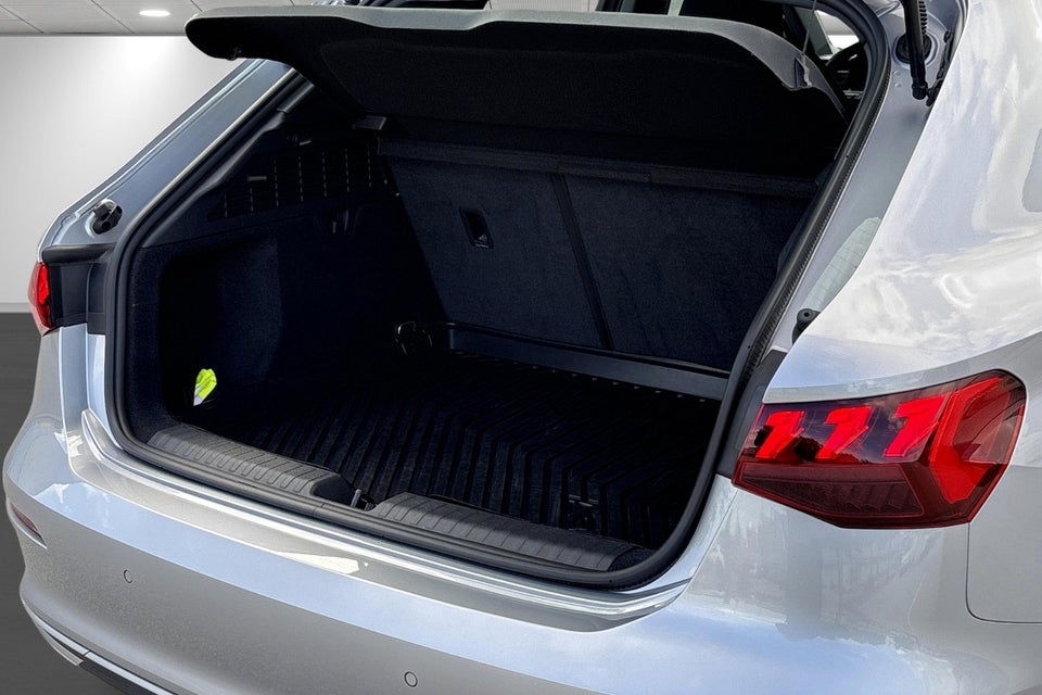Audi A3 35 TFSi Prestige Sportback S-tr. 5d