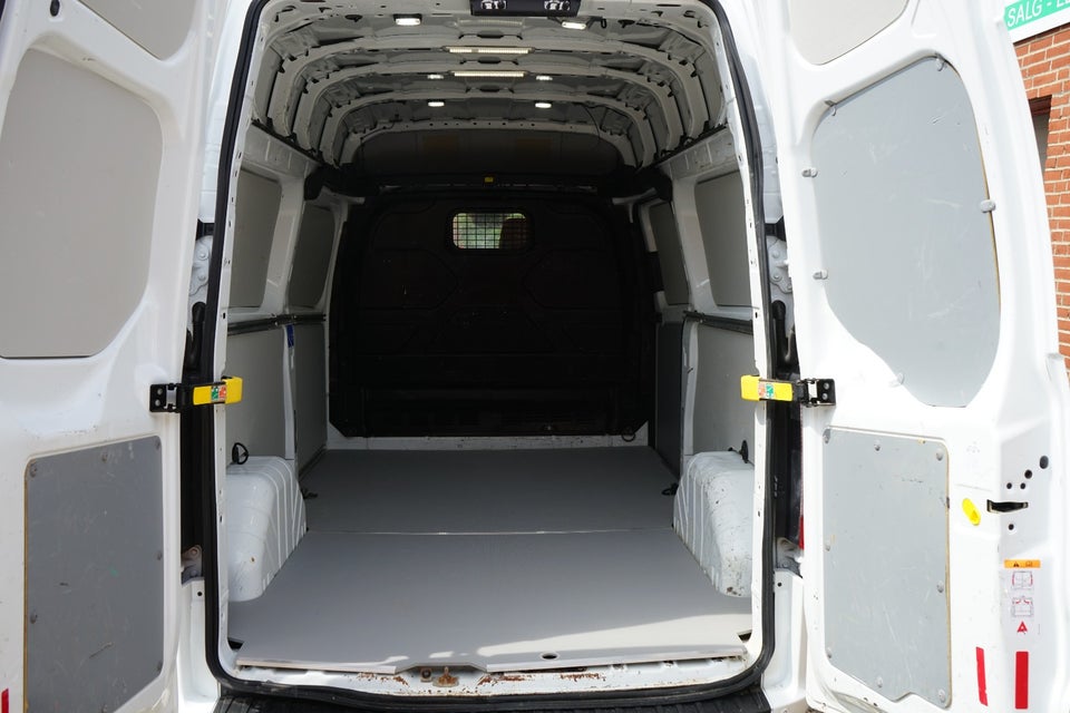 Ford Transit Custom 320L 2,0 TDCi 130 Trend