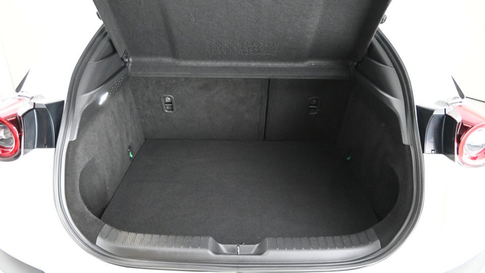 Mazda MX-30 0,8 e-SkyActiv R-EV Prime-Line 5d