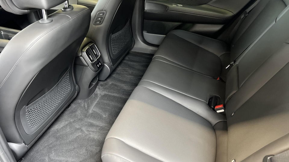 Hyundai Ioniq 6 77 Ultimate 4d