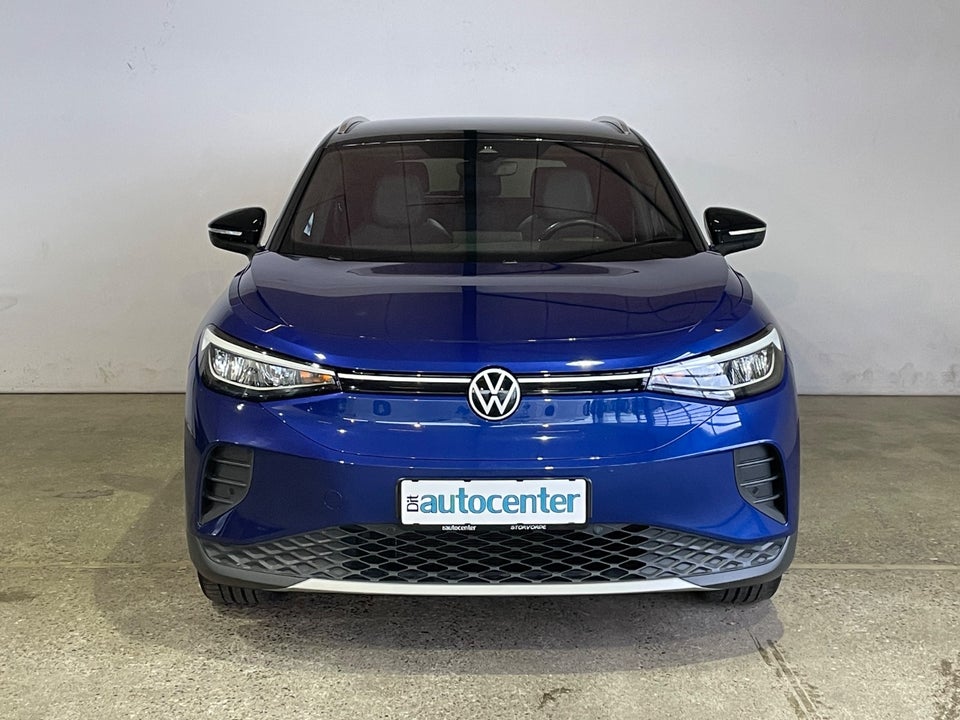 VW ID.4 77 1ST Pro Performance 5d