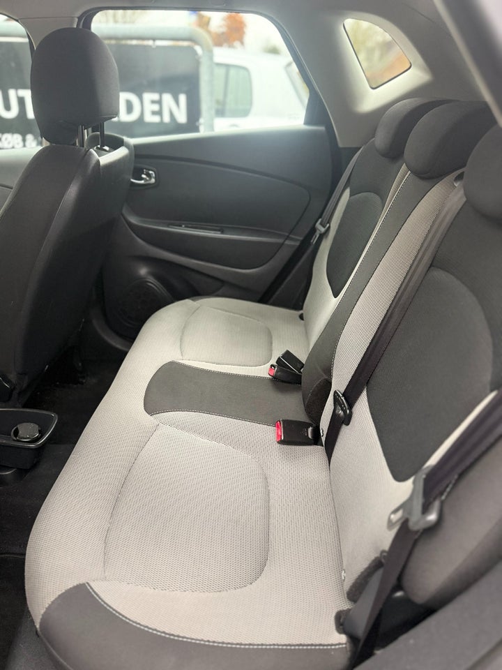 Renault Captur 0,9 TCe 90 Expression 5d