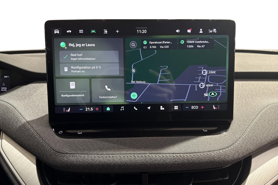 Skoda Enyaq 85 iV Premium 5d