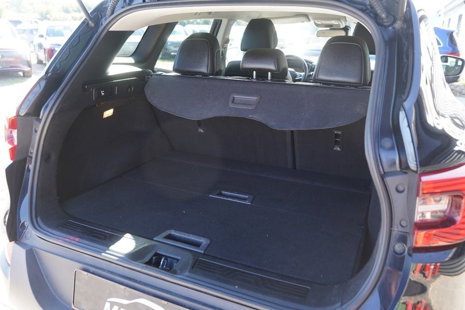 Renault Kadjar 1,2 TCe 130 Zen 5d