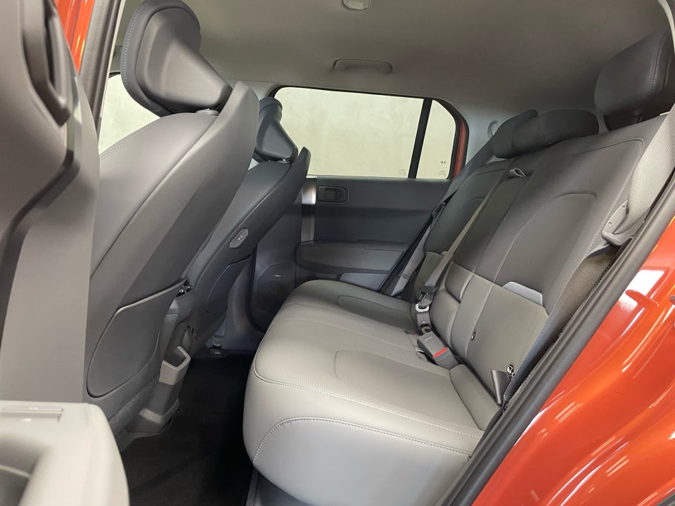 Kia EV3 81 Long Range Upgrade 5d