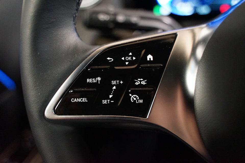 Mercedes EQA250+ Progressive Advance 5d