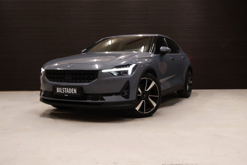 Polestar 2 Long Range AWD 5d