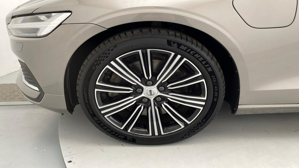 Volvo V60 2,0 T6 ReCharge Inscription aut. AWD 5d