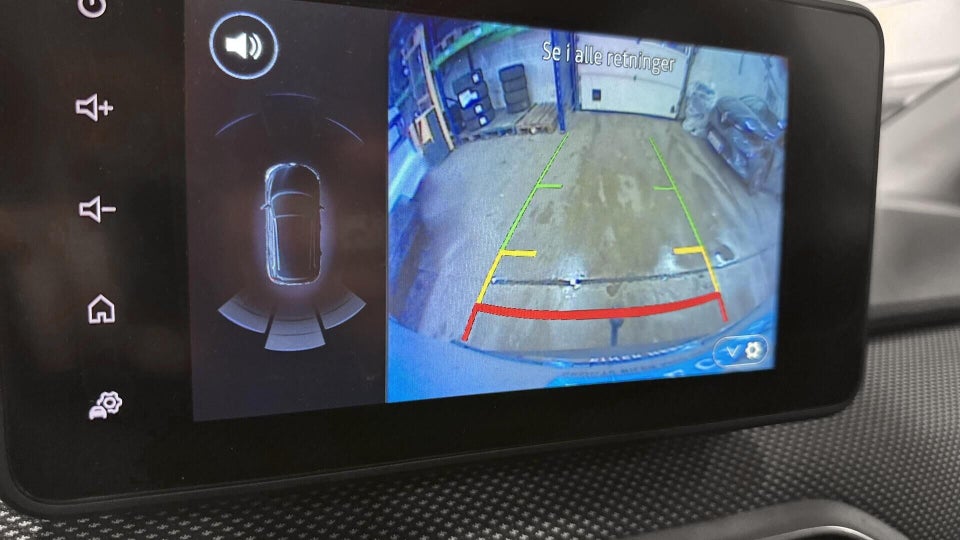 Dacia Jogger 1,0 TCe 110 Extreme 7prs 5d