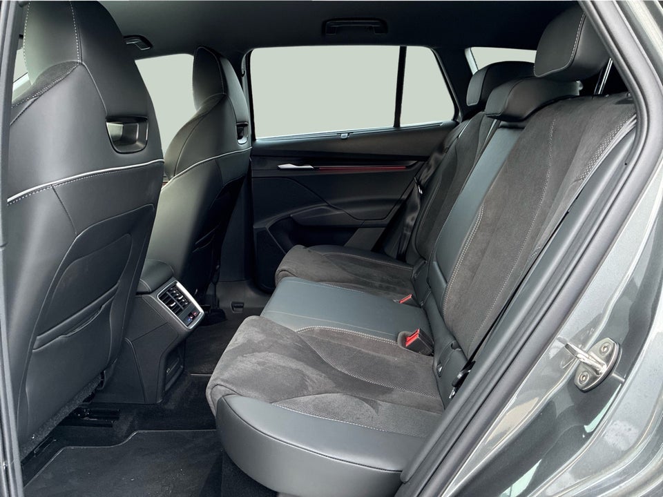 Skoda Enyaq 85 iV Sportline 5d