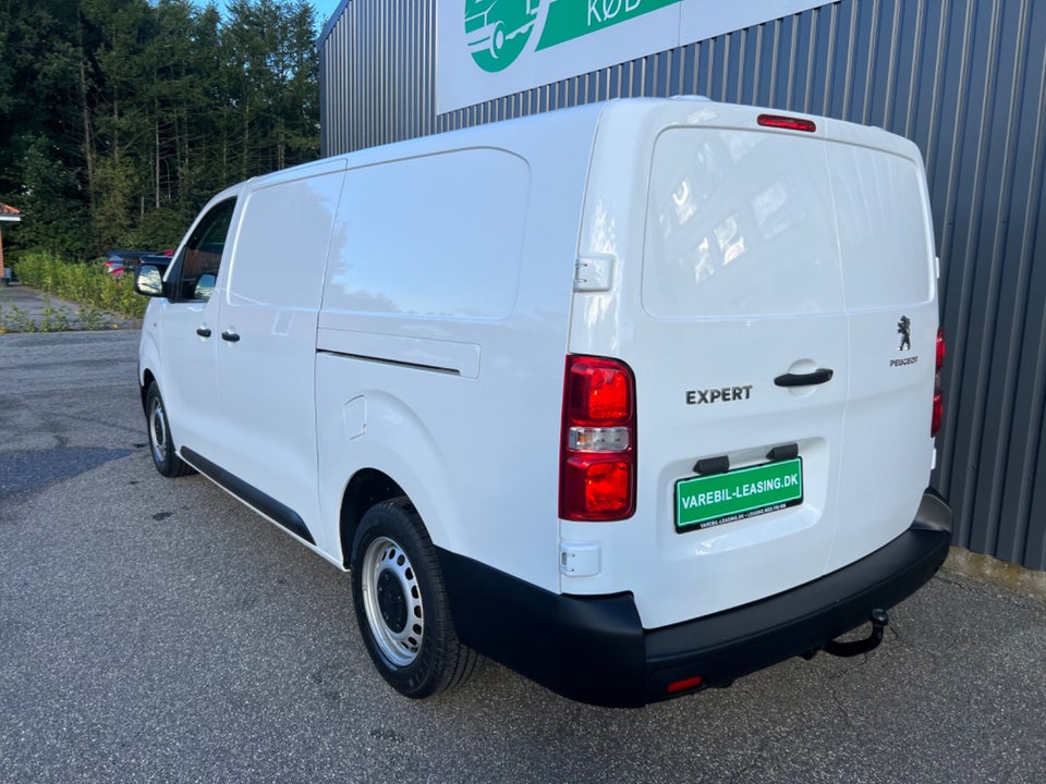 Peugeot Expert 2,0 BlueHDi 150 L3 Premium Van