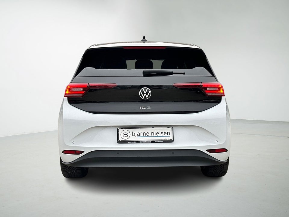 VW ID.3 Pro Performance Family 5d