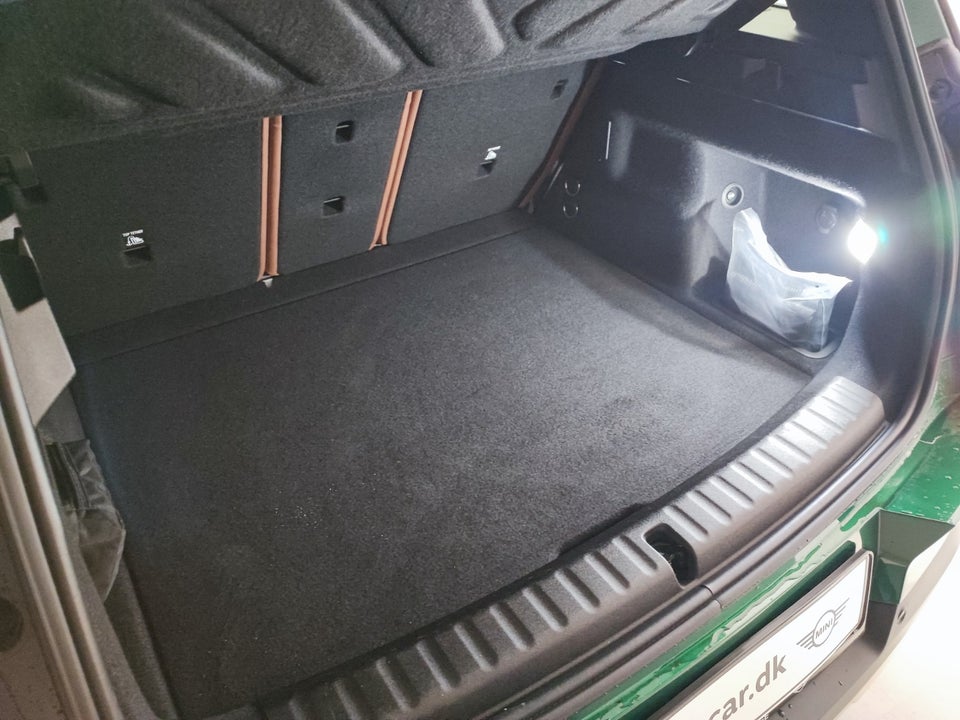 MINI Countryman E Favoured Trim XL 5d