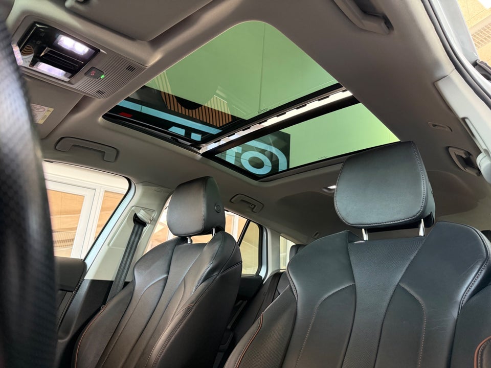 Skoda Enyaq 80 iV Suite 5d