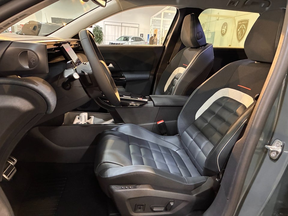 Citroën ë-C5 Aircross 80 VTR Sport 5d